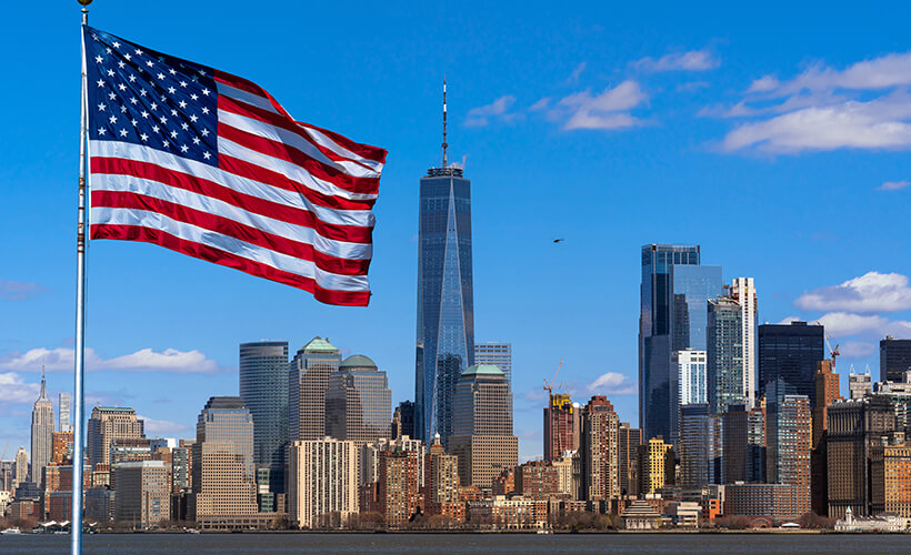 بينها مصر والعراق… أميركا تعلّق إجراءات التأشيرات لـ75 دولة – اميركا