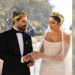 دانييلا رحمة و ناصيف زيتون: نحن 3 الآن! – دانييلا ناصيف