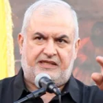 رعد: الحزب سيقاتل إسرائيل “بالأسنان والأظافر حتى إخراجها من أرضنا” – رعد