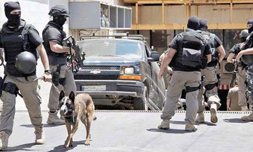 خفض عدد عناصر حماية النواب؟