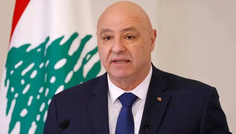 رسالة رئاسية لـ"الحزب".. وهذا الأمر ممنوع! – عون