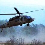 "معجزة" في سماء إيران... اصطدام مروحيتين إسرائيليتين خلال عملية سرّية 1 "معجزة" في سماء إيران... اصطدام مروحيتين إسرائيليتين خلال عملية سرّية – 7676776 500242