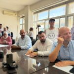 محفوظ ترأس اجتماعا للمجلس الوطني للاعلام مع المواقع الالكترونية: لحماية القطاع وتنظيمه 15 محفوظ ترأس اجتماعا للمجلس الوطني للاعلام مع المواقع الالكترونية: لحماية القطاع وتنظيمه – PHOTO 2025 09 19 15 39 31