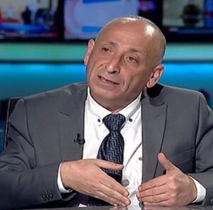 ذبيان: المطلوب الحجر السياسي والاجتماعي على مروان حمادة بعد أن أقام على نفسه الحجر الاخلاقي – PHOTO 2025 09 27 10 43 46