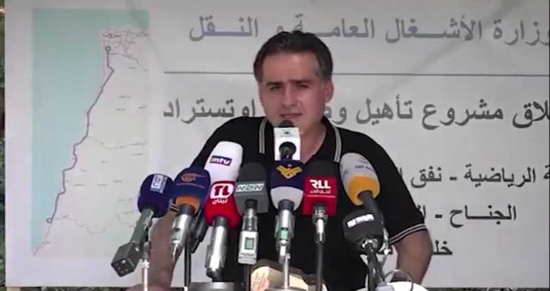 علي حمية وعد ووفى في ظرف استثنائي – image 1