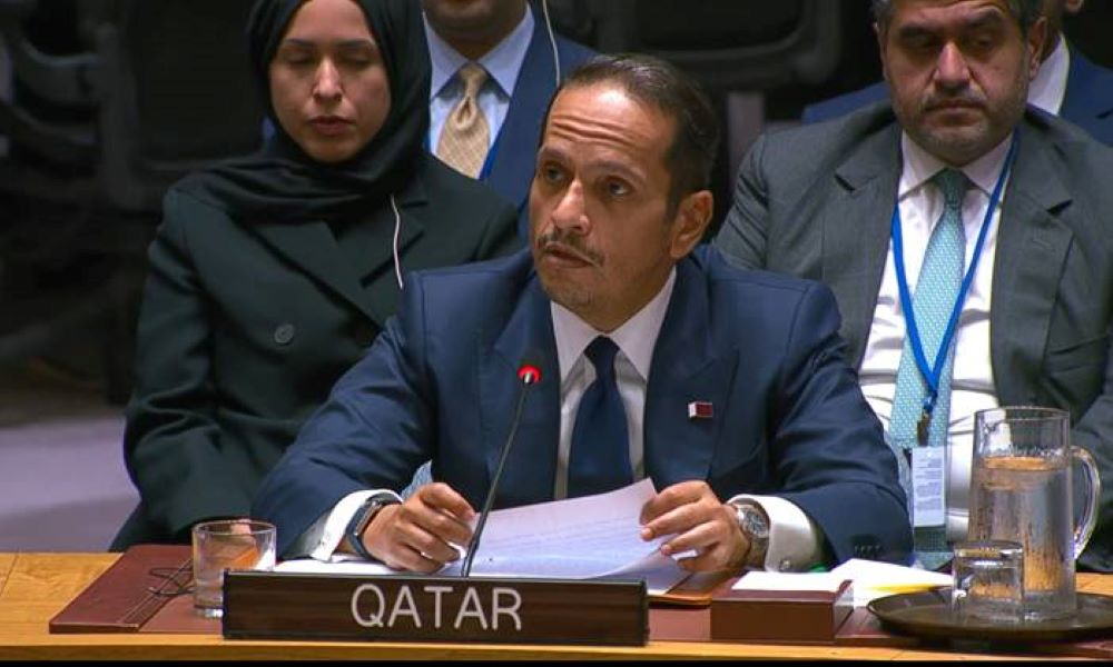 قمّة المسلمين في الدوحة : هل تكبح جماح إسرائيل؟ – image 14