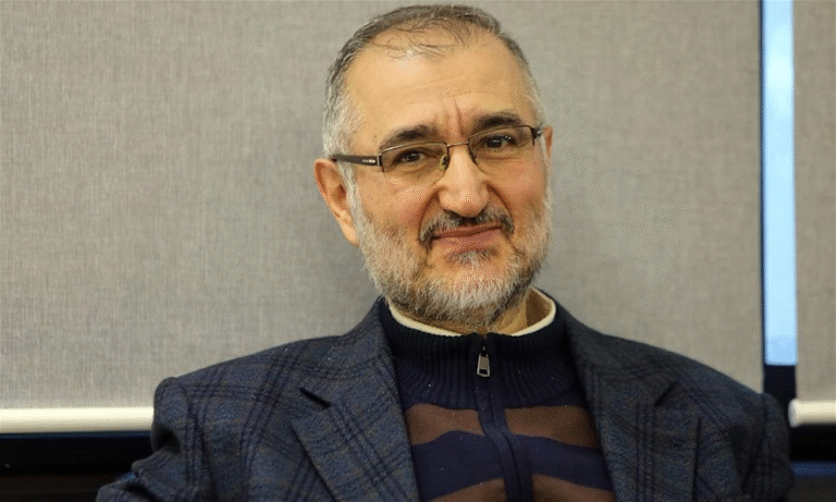 الحاج حسين الخليل