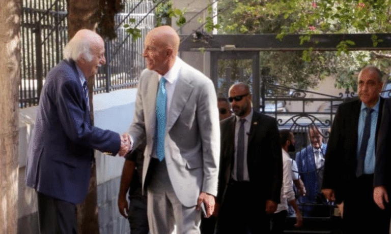 برّاك لوليد جنبلاط: شكرًا جزيلًا – image 28