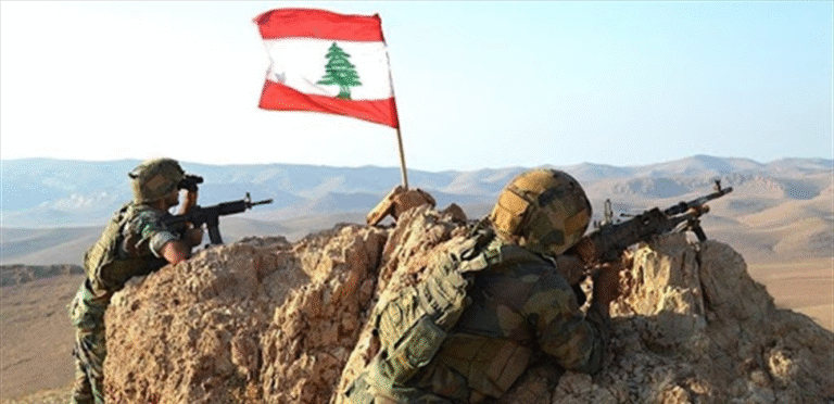 برنامج أميركي خاصّ لمواكبة خطة الجيش لحصر السلاح: تفعيل التنسيق المباشر تمهيداً لتفاهم أمني على غرار سوريا – image 35