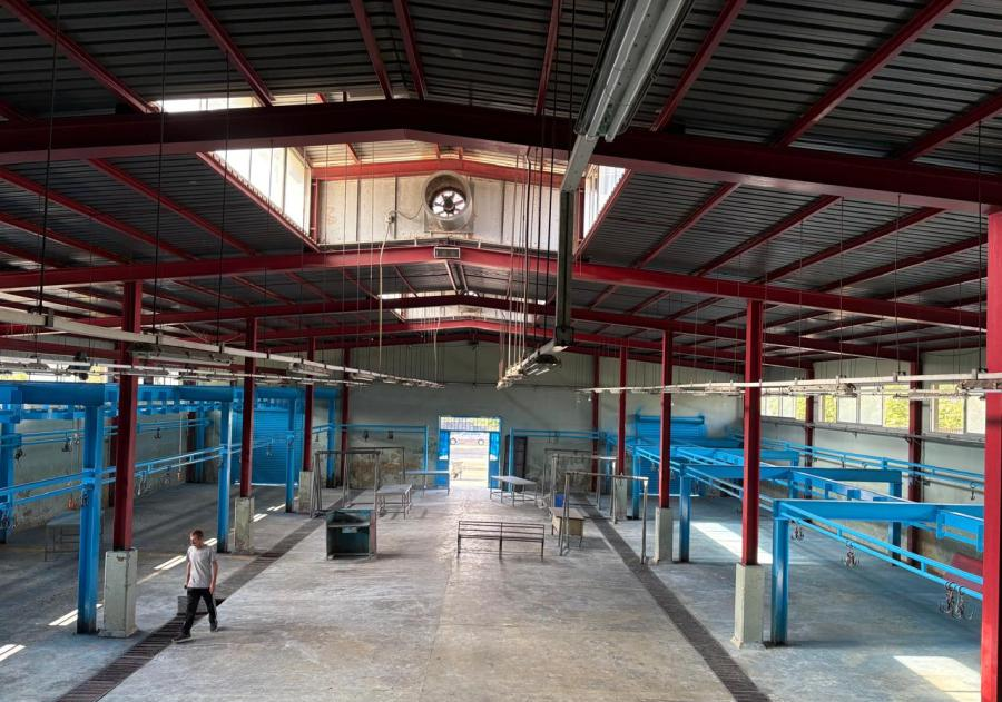 صيدا تنهض من جديد: المسلخ البلدي بحلّة جديدة، إنجاز يستحق الاحتفاء .