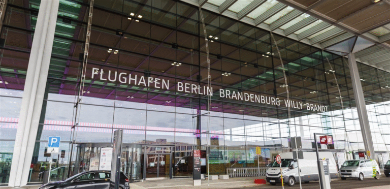 مطارات أوروبيّة تتعرّض لهجوم إلكتروني – image 41