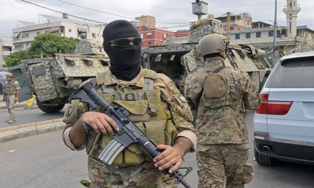 الجيش ينفذ خطته “بصمت” – image 45