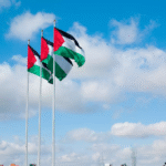 فلسطين