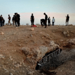 العثور على سجن “تحت الأرض” في ريف حمص – image 67