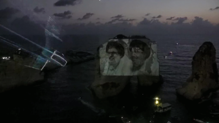 رسالة أعادت سلام عن اعتكافه… وفشل في تحميل الجيش وقوى الأمن المسؤولية – image 73