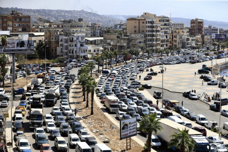 الحديث عن الحرب يتجدّد… هل نحن أمام موجة نزوح جديدة؟ – image 74