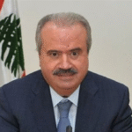 تعميم من وزير المالية… هذا ما جاء فيه! 2 ياسين جابر