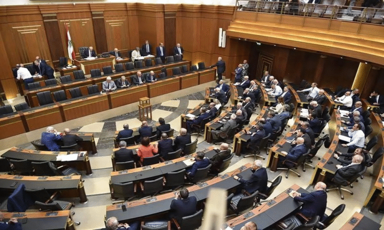 مجلس النواب