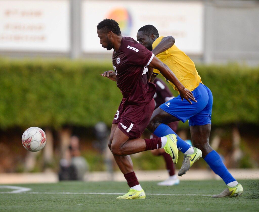 فوز ثانٍ للنجمة وجويا والعهد – photo 2025 09 28 13 37 04