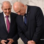  بري من بعبدا: لقاء "ممتاز" مع الرئيس – بري عون