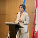 الزين | ضرورة اعتماد مقاربات أكثر استدامة وعدالة ... 8 تمارا الزين