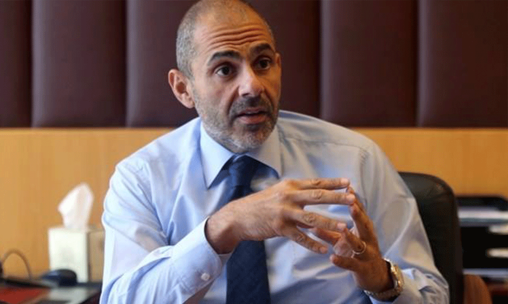 إخلاء سبيل رولان خوري؟ – رولان خوري