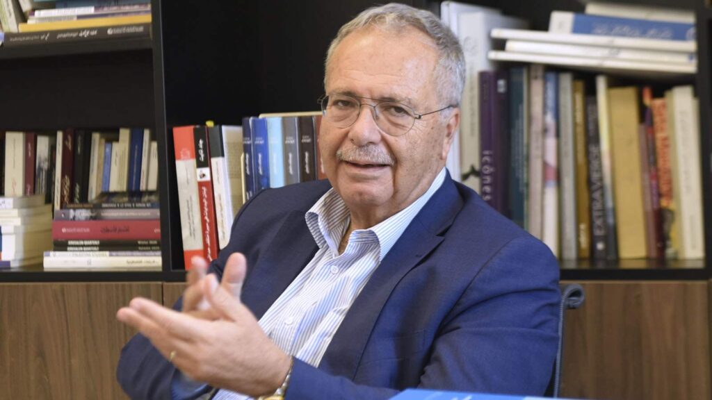 نائب رئيس الحكومة يكشف … سنتخذ هذه الإجراءت على خلفية ما حصل في الروشة – طارق متري