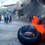 أزمة الرواتب "جمعتنا"... الشارع على موعد مع تصعيد كبير! – قطع طريق