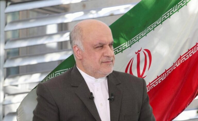 أماني: إغتيال الطباطبائي سيغير استراتيجية الحزب – مجتبى اماني