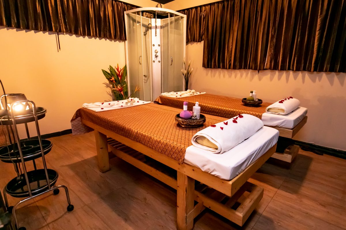 في هذه المنطقة.. “مراكز تدليك” وأعمال مُنافية للحشمة! – مراكز تدليك