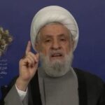الشيخ قاسم: سندافع حتى لو أطبقت السماء على الأرض.. 3 الشيخ قاسم: سندافع حتى لو أطبقت السماء على الأرض.. – نعيم قاسم