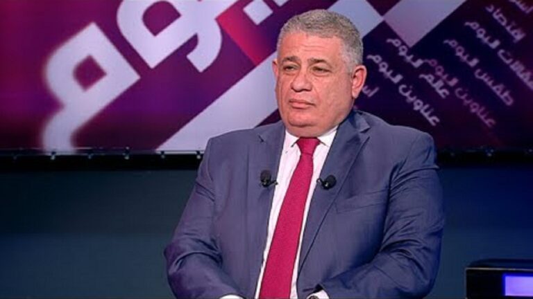 هذا ما قاله نوفل ضو للثنائي الشيعي !!!