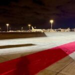 سجادة حمراء مميّزة… هكذا تستعدّ إسرائيل لوصول ترامب 3 سجادة حمراء مميّزة… هكذا تستعدّ إسرائيل لوصول ترامب – 264998996574