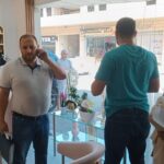 "كبسة" على مراكز تجميل في هذه المنطقة – 610732393813