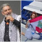 بالفيديو- غموض يلف مصير لبنانيَّين بعد هجوم إسرائيلي على "أسطول الصمود"... ونائب يعلق – PHOTO 2025 10 02 08 17 53