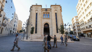 انتخابات أم انتهاكات؟/ ابراهيم زين الدين. – PHOTO 2025 10 07 13 54 22 2