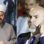 بالفيديو- رئيس بلدية حارة صيدا يوضح حقيقة ما جرى مع الشيخ حسن مرعب. – PHOTO 2025 10 08 13 46 30