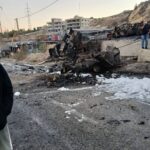 حين يعجز عن البشر… يلاحق الحديد والحجر/ محمد اسماعيل – PHOTO 2025 10 11 01 36 35 2