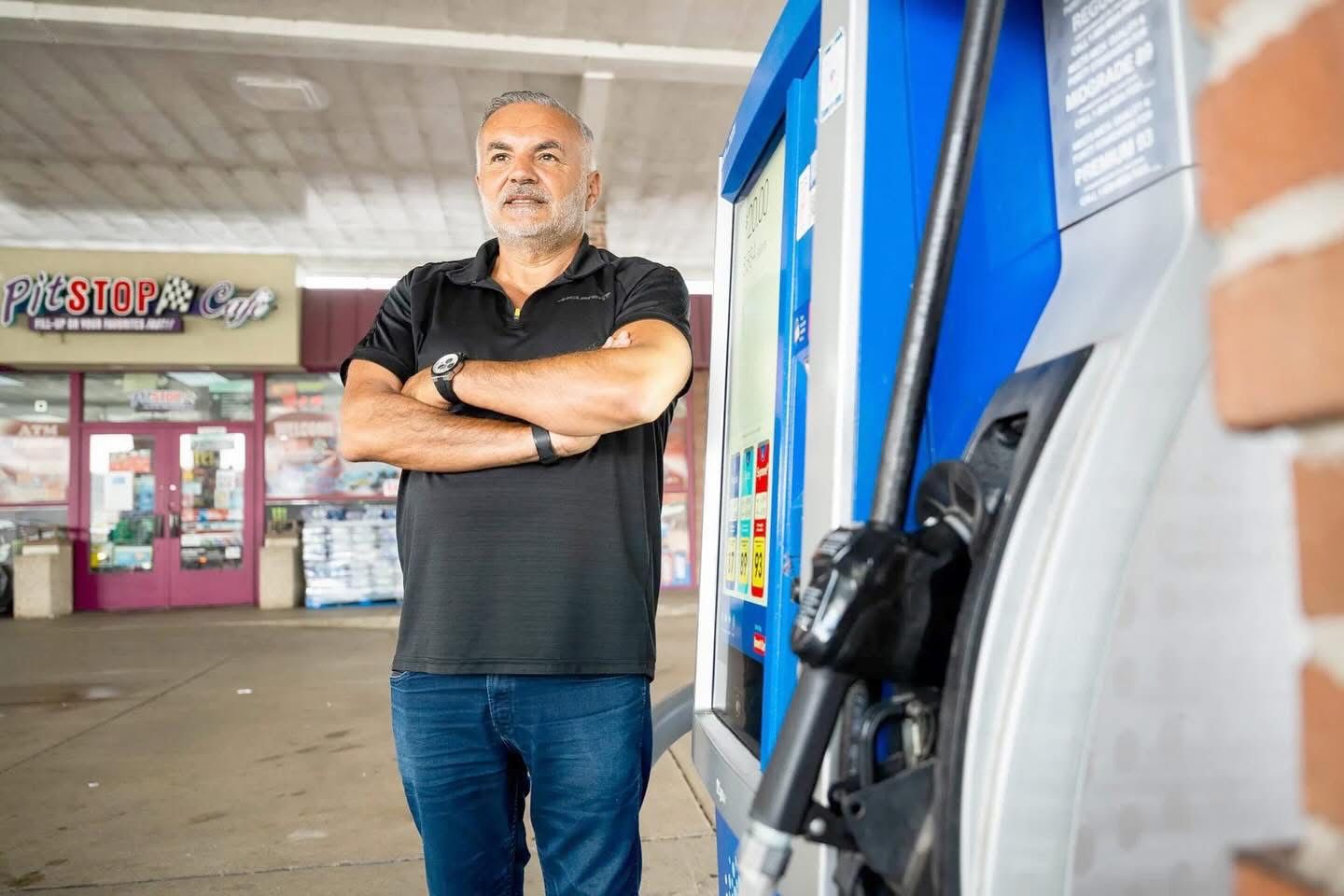 القبض على المشتبه به في محاولة قتل رجل الأعمال إيدي جواد – PHOTO 2025 10 19 20 00 49