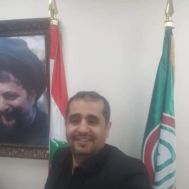 وليد حسين تضبضب … واقفل “ريكار” خبرياتك فالرائحة نتنة