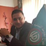 الصحافة والإعلام في زمن الحرب/ موهار مدحت زعيتر. – PHOTO 2025 10 25 08 07 17