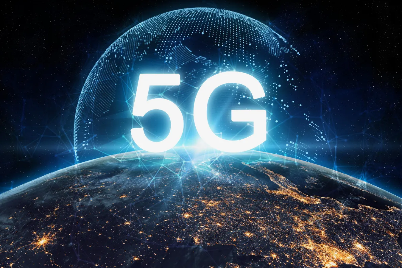 قطاع الاتصالات في لبنان نحو عصر جديد… مشروع 5G ينطلق رسمياً