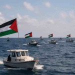 قافلة الصمود تواجه إجرام العدو... مصير المشاركين على المحك! 14 قافلة الصمود تواجه إجرام العدو... مصير المشاركين على المحك! – image 11