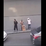 بالفيديو- سرقة غريبة وبوضح النهار في سليم سلام في بيروت – image 116