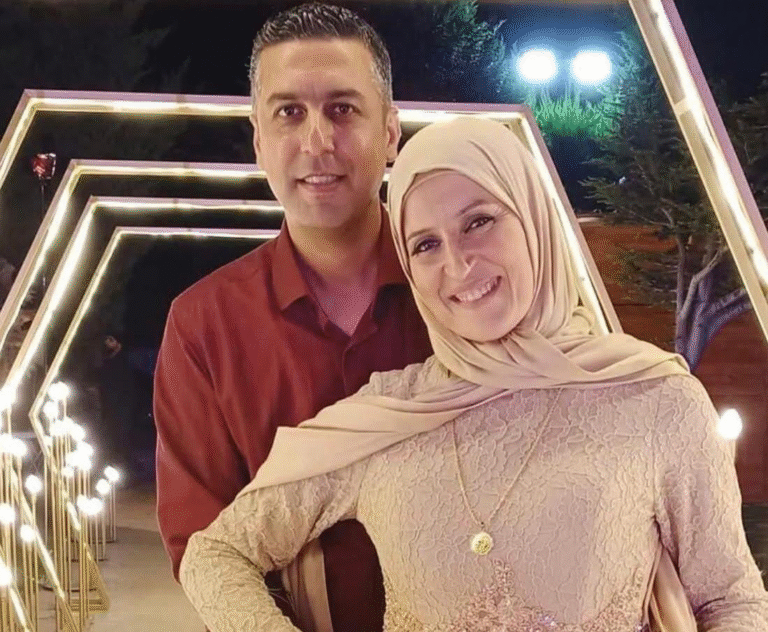 الطعنة التي قتلت عنصر “الأمن” حملتها يد زوجته… التحقيق يكشف المفاجأة!