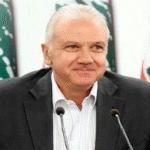 النائب فادي كرم
