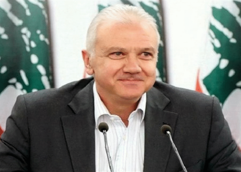 النائب فادي كرم