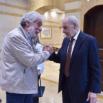 جورج عبدالله في عين التينة وصورته مع بري تشعل وسائل التواصل – image 13