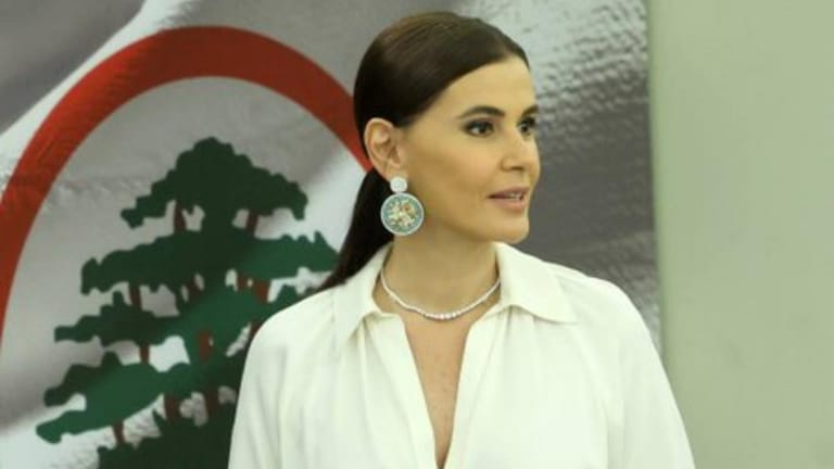 ستريدا جعجع