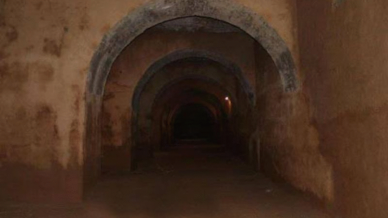 في سوريا: العثور على سجن رعب تحت الأرض وتفاصيل مروعة – image 142